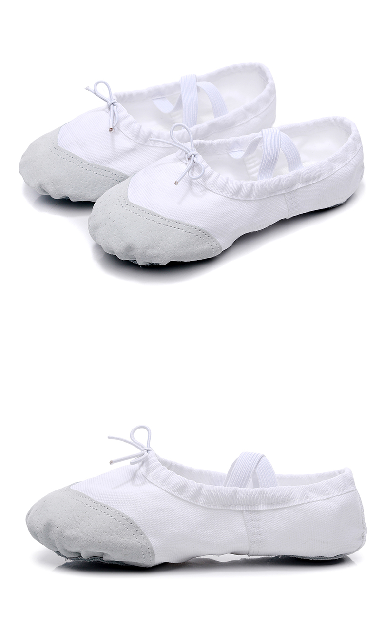 Chaussons de danse - Ref 3447891 Image 20