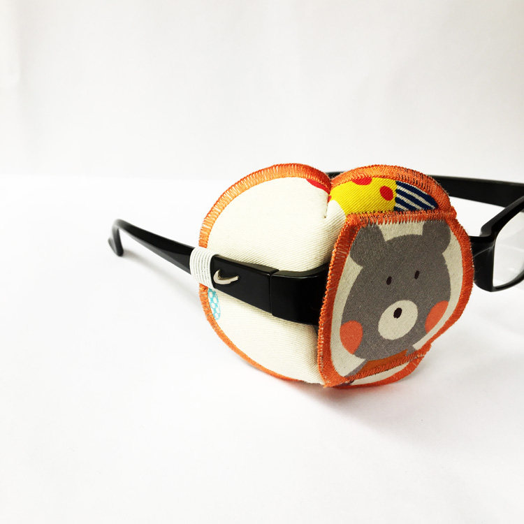 弱视遮盖单眼罩2026年新款适合儿童还是成人？如何选才有效果？