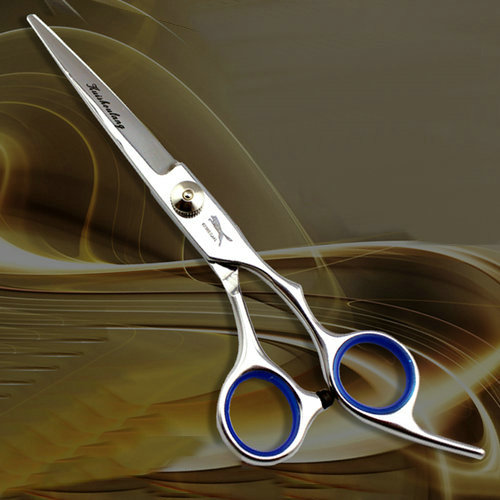 The Chief Wolf Professional family children adult Barber scissors bangs scissors haircut scissors haircut straight scissors