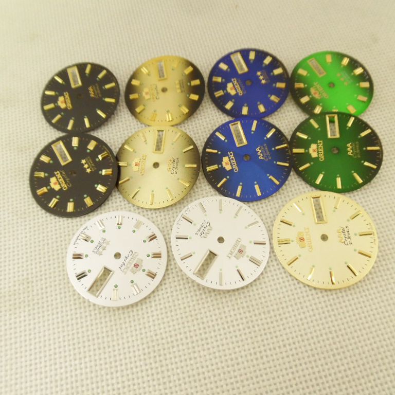 Watch disc Literal 46941 46943 Core Watches Accessories Parts