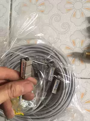 Semi-automatic printing machine accessories up and down cylinder sensor printing machine sensor magnetic sensor