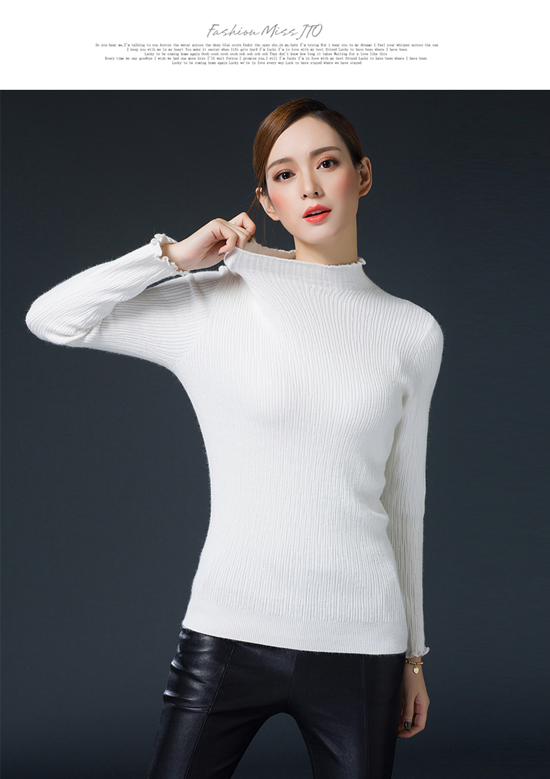 Cardigan en Adhesif - Ref 3231029 Image 21