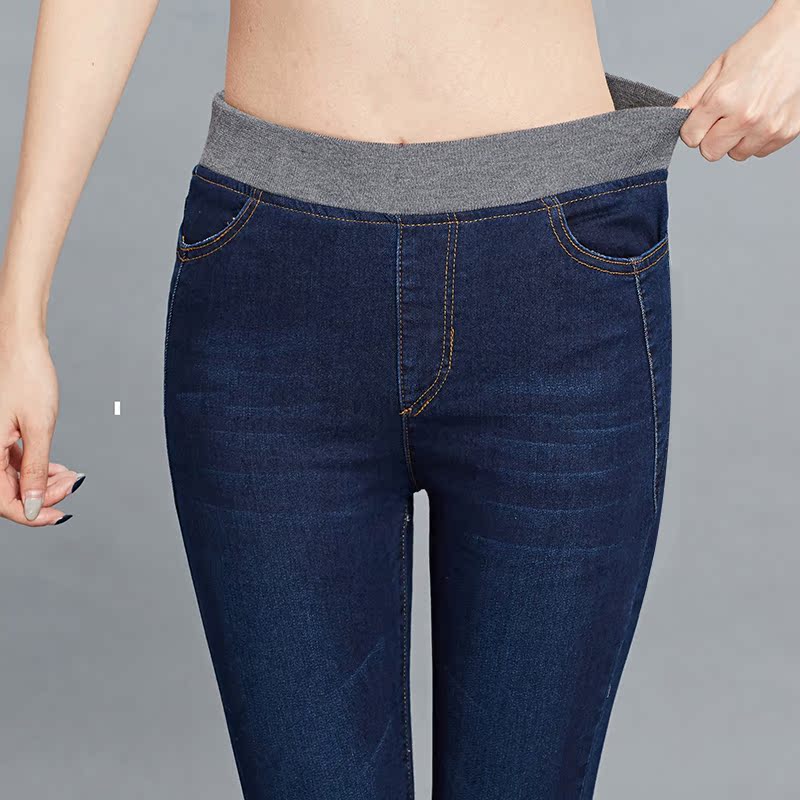 Jean femme STYLEGOODYOU - Ref 3191523 Image 1