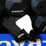 XPODIUM Перчатки для спортзала, спортивные напульсники, вспомогательный турник