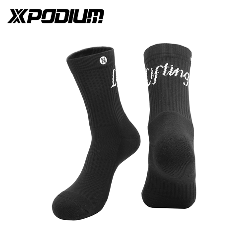 Утепленные спортивные удерживающие тепло дышащие носки подходит для мужчин и женщин, средней длины, впитывают пот и запах