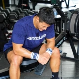 XPODIUM Спортивная модная комфортная дышащая летняя футболка с коротким рукавом подходит для мужчин и женщин для спортзала для тренировок для отдыха, круглый воротник