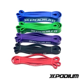 XPODIUM Мужская латексная универсальная эластичная одежда для йоги