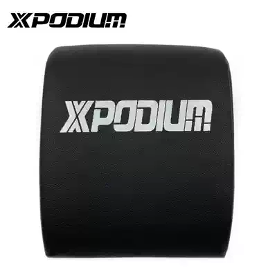 XPODIUM sit-up assist Abdominal muscle training pad Lumbar dorsal muscle trainer abdominal multifunctional sitting board