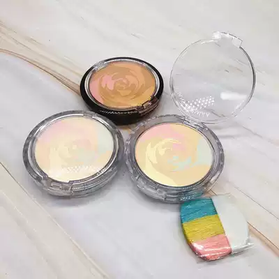 Three-in-one Physicians Formula powder cake repair powder core 8 8G makeup powder 2C3