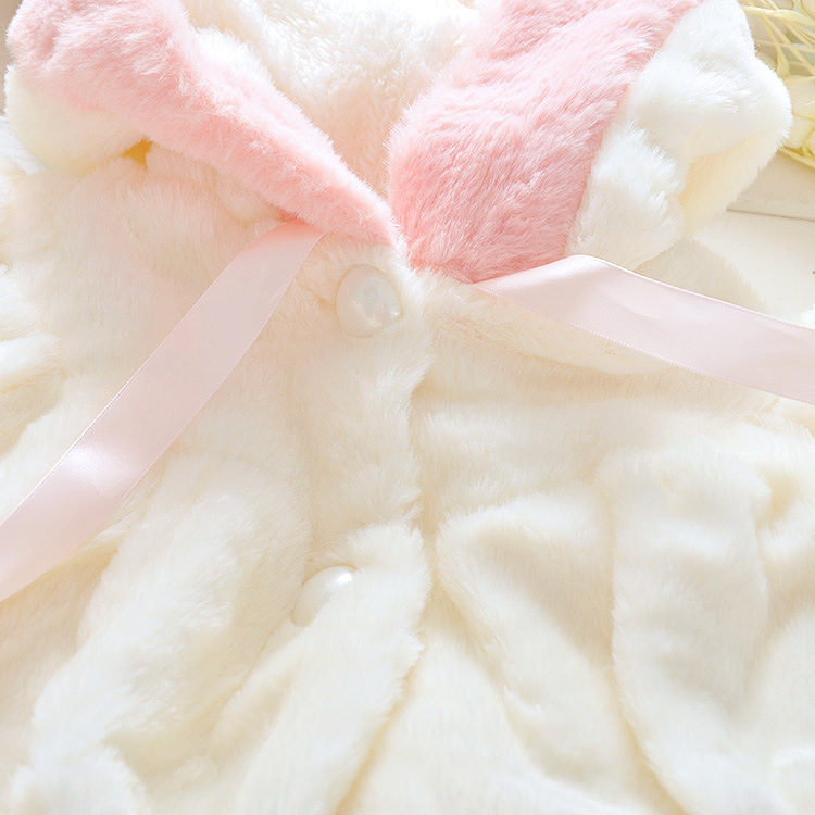 Cape pour fille - Ref 2156754 Image 24