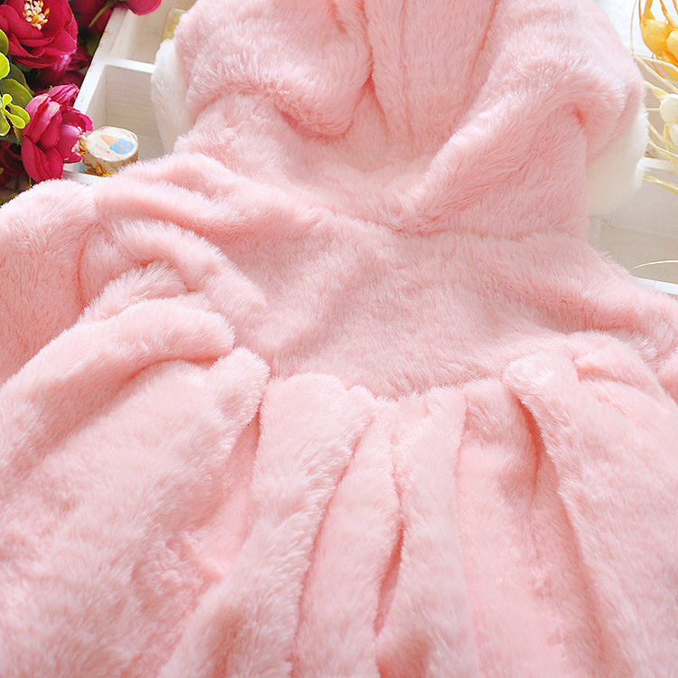 Cape pour fille - Ref 2156754 Image 13