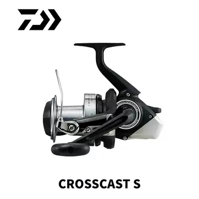 DAIWA DAIWA reel Beach long throw 5000 6000 fishing wheel DAIWA anchor fishing wheel Yamato wheel