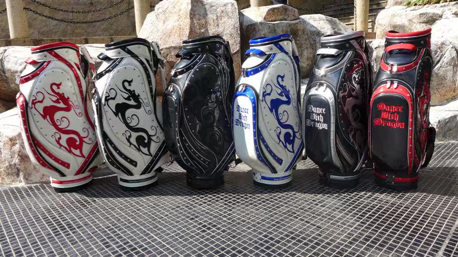 Sac de golf - Ref 38991 Image 6