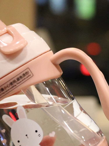 Детская бутылочка для кормления со стаканом, чайная чашка для тренировок, детский стакан, 6 мес.