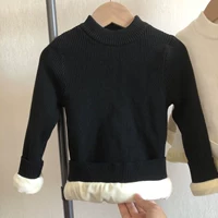 Черное целое тело плюс бархат