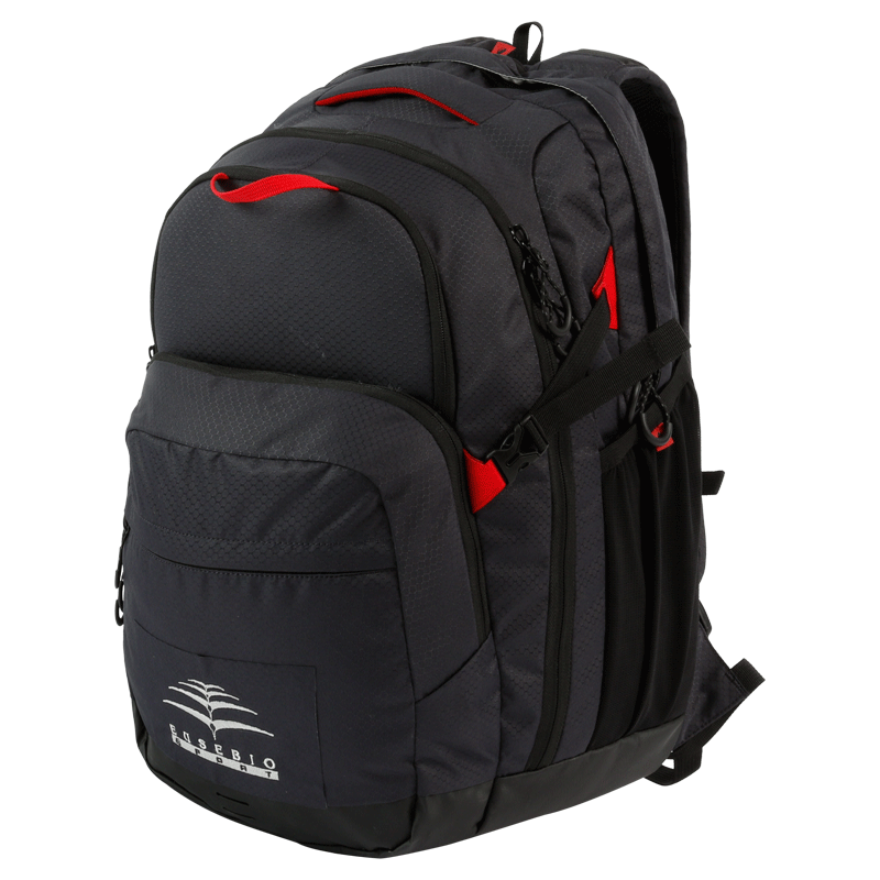 EUSEBIO SPORTS BACKPACK PACKPACK  ߿  賶  Ʈ Ը л 