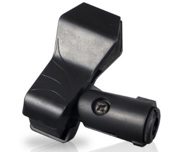 Multipurpose mackable clip 2-4 3CM 3CM diameter microphone microphone clip wireless wired universal Mcclip