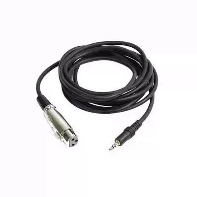 The microphone line 3 5mm microphone audio cable capacitance microphone microphone 2 5 meters