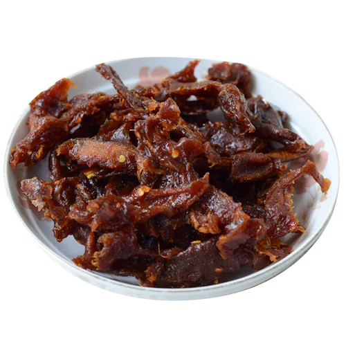 Чисто ручная работа, специалитет Цзянси, Шанграо, сушеная тыква, тыквенный джем, фруктовые палочки, закуски в фермерском стиле, пряные