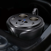 Зарядное устройство, ноутбук для автомобиля, 220v