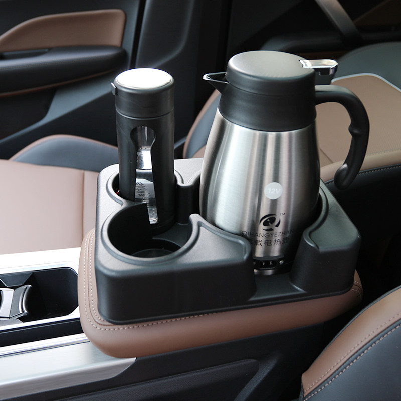 Car warm pot holder Shaanxi Automobile Dilangqi new m3000 Howo t7h car j6l Chenglong h5 Huv truck Tianlong special