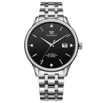 Tianwang kunlun series men's mechanical watch 51539