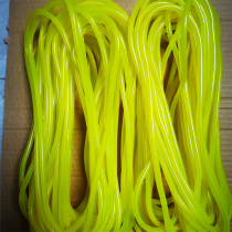 Car car bread off-road vehicle SUV tire anti-skid chain tendon ring anti-skid chain tightening ring accessories leather ring