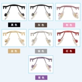 Бесплатные очки миопии в носовой луче бипленда