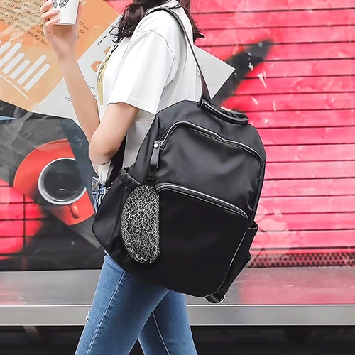 Портативные солнцезащитные очки на солнечной энергии, коробка