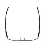 Ultra -Closer Vision рамка мужская половина стаканов Стеллаж Райчья Рамовые Рамки -Опять зеркало -визуальная степень прилив