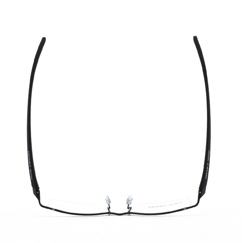 Ultra -Closer Vision рамка мужская половина стаканов Стеллаж Райчья Рамовые Рамки -Опять зеркало -визуальная степень прилив