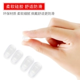 Силиконовые очки, нескользящая трубка, подушка безопасности с аксессуарами, антистресс