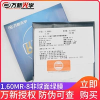 15. Кадр+Wanxin 1,61MR-8 не сферический = 238