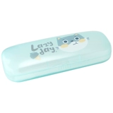 Свежие мультяшные креативные пластиковые прозрачные портативные очки, простой и элегантный дизайн