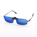 Очки на солнечной энергии подходит для мужчин и женщин, тренд 2017