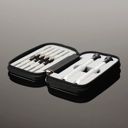 Очки, отвертка, универсальный набор, портативный мобильный телефон, конструктор