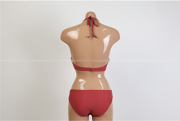 Bikini en Spandex en nylon - Ref 3430610 Image 20