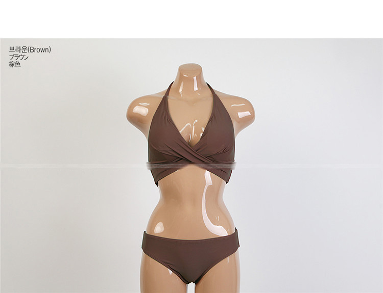Bikini en Spandex en nylon - Ref 3430610 Image 17
