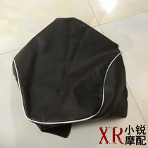 Suzuki turtle vintage turtle cushion leather seat foreskin leather seat cushion leather brown