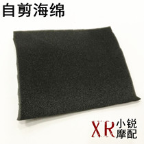 Honda DIO18 24 27 28 34 35 ZX big Road 90AG100 air filter sponge air filter core