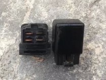 Yamaha jog50 2 3 4 5 generation ZR India King India strange sail 90 original disassembly start relay