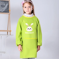 Зеленая водонепроницаемая ткань