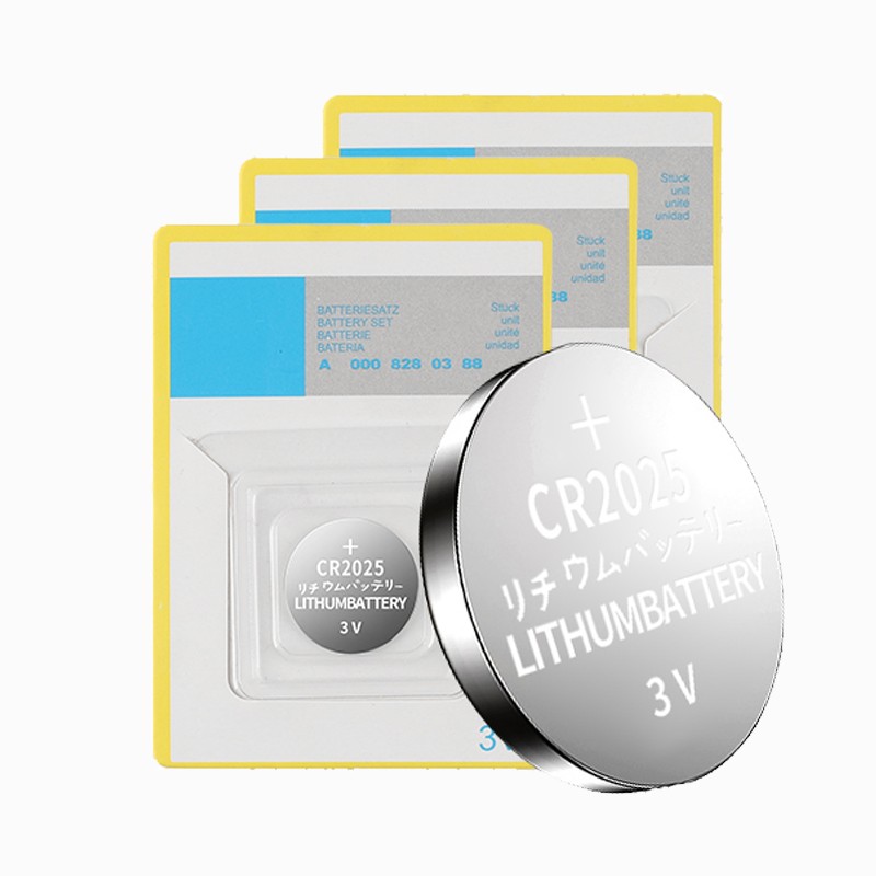 Button-based battery lithium 3v suitable for main board electronic scale weighing car key remote control