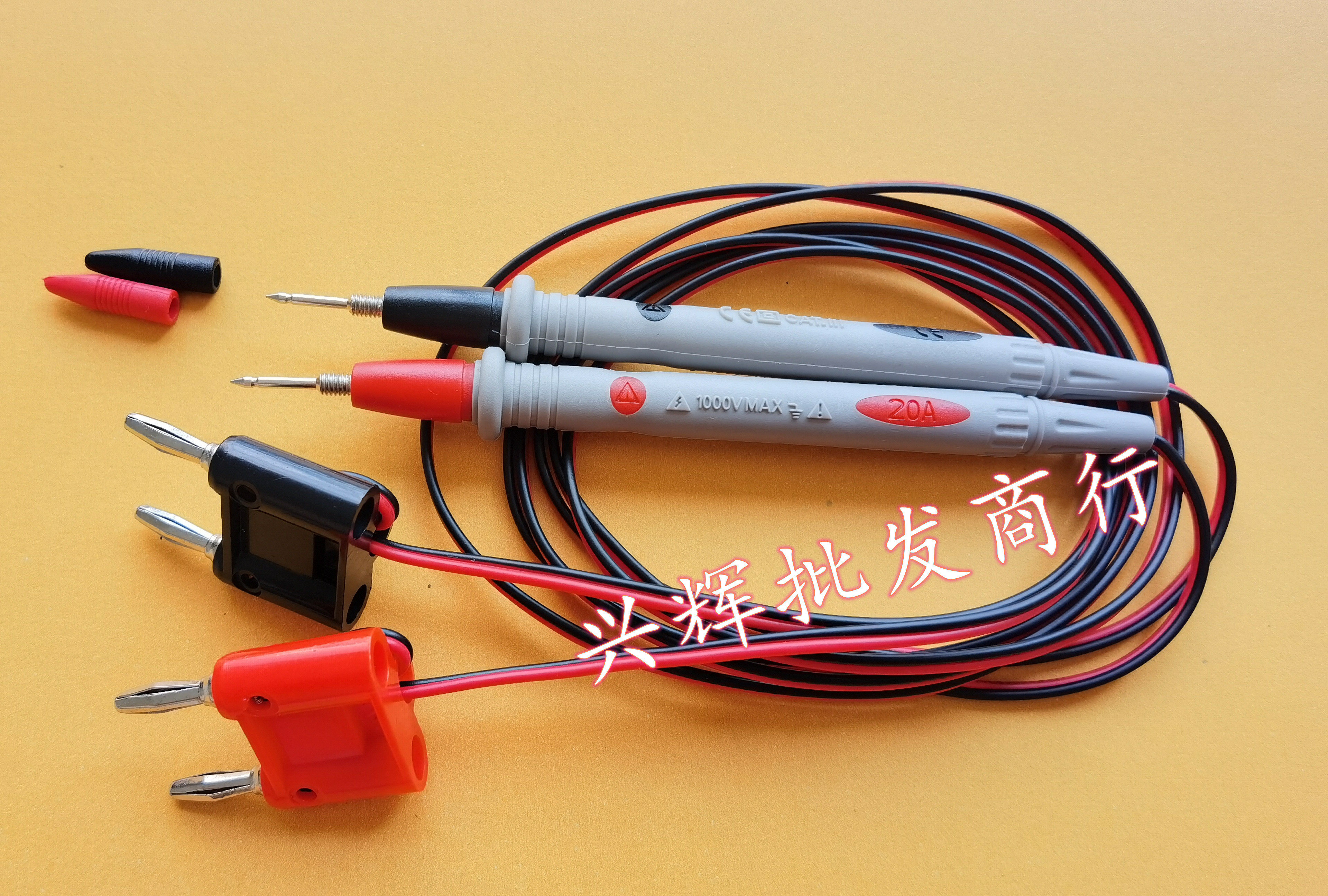 Battery Comprehensive Tester Test Pen Battery Detection Line Test Pen Battery Comprehensive Tester Accessories