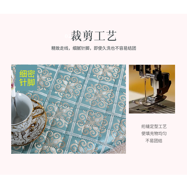 Chống trượt màu vàng bàn cà phê vải khăn trải bàn khăn trải bàn đầu giường bìa bụi bàn cà phê chống bụi vải hình chữ nhật phòng khách khăn trải bàn tròn inox