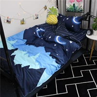 Спокойной ночи