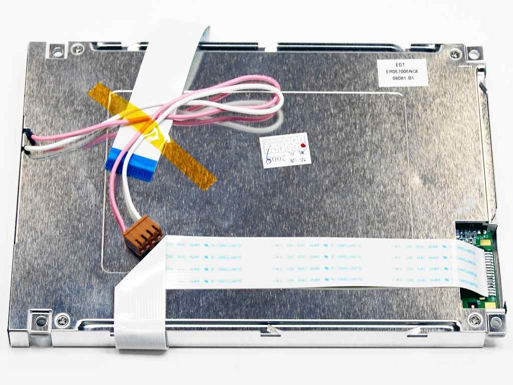 ER0570C2NM6LED backlight colour screen 16-pin flat cable colour screen