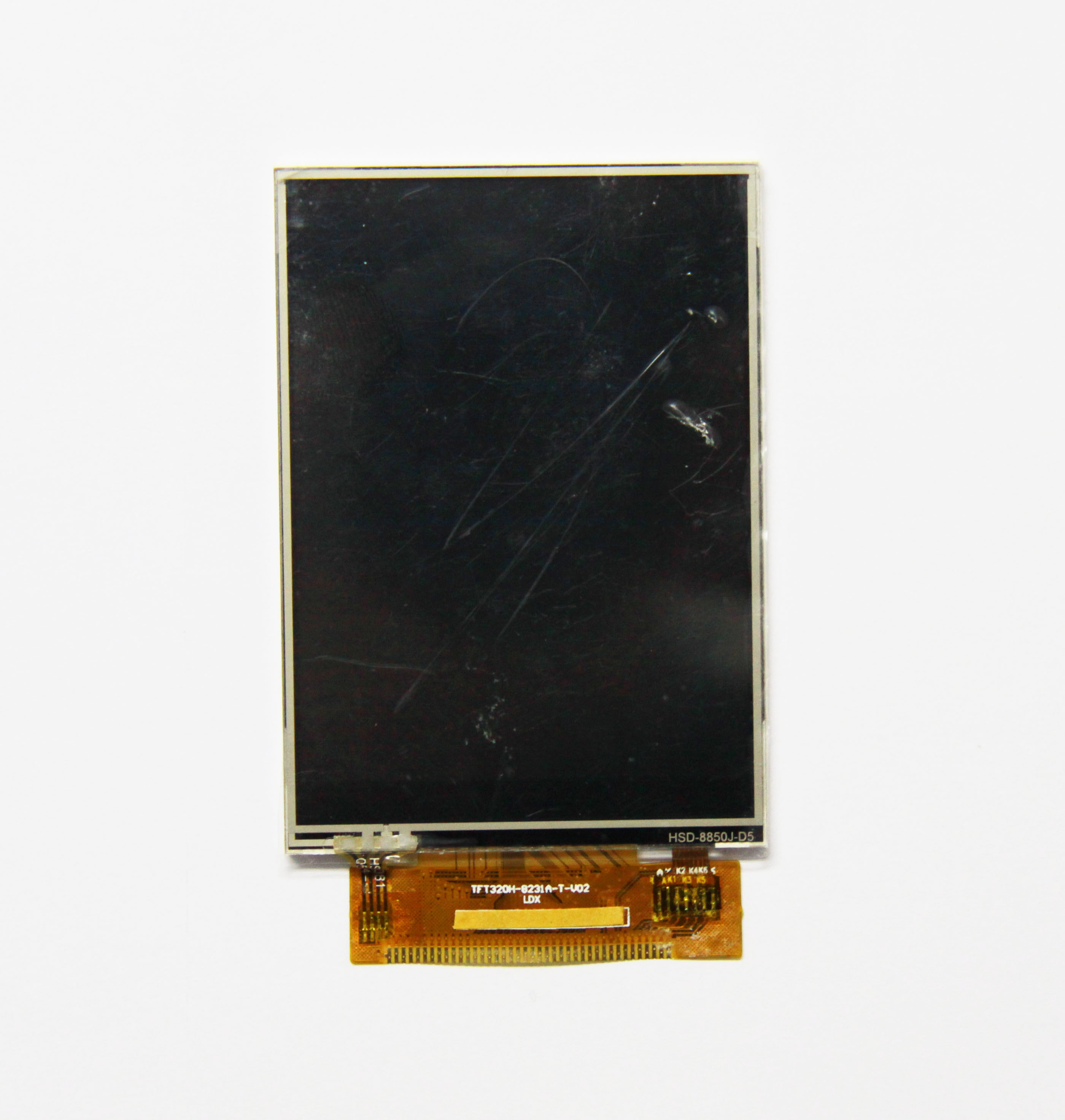 3 2TFT3 2 True Color Screen 3 2 Color Screen