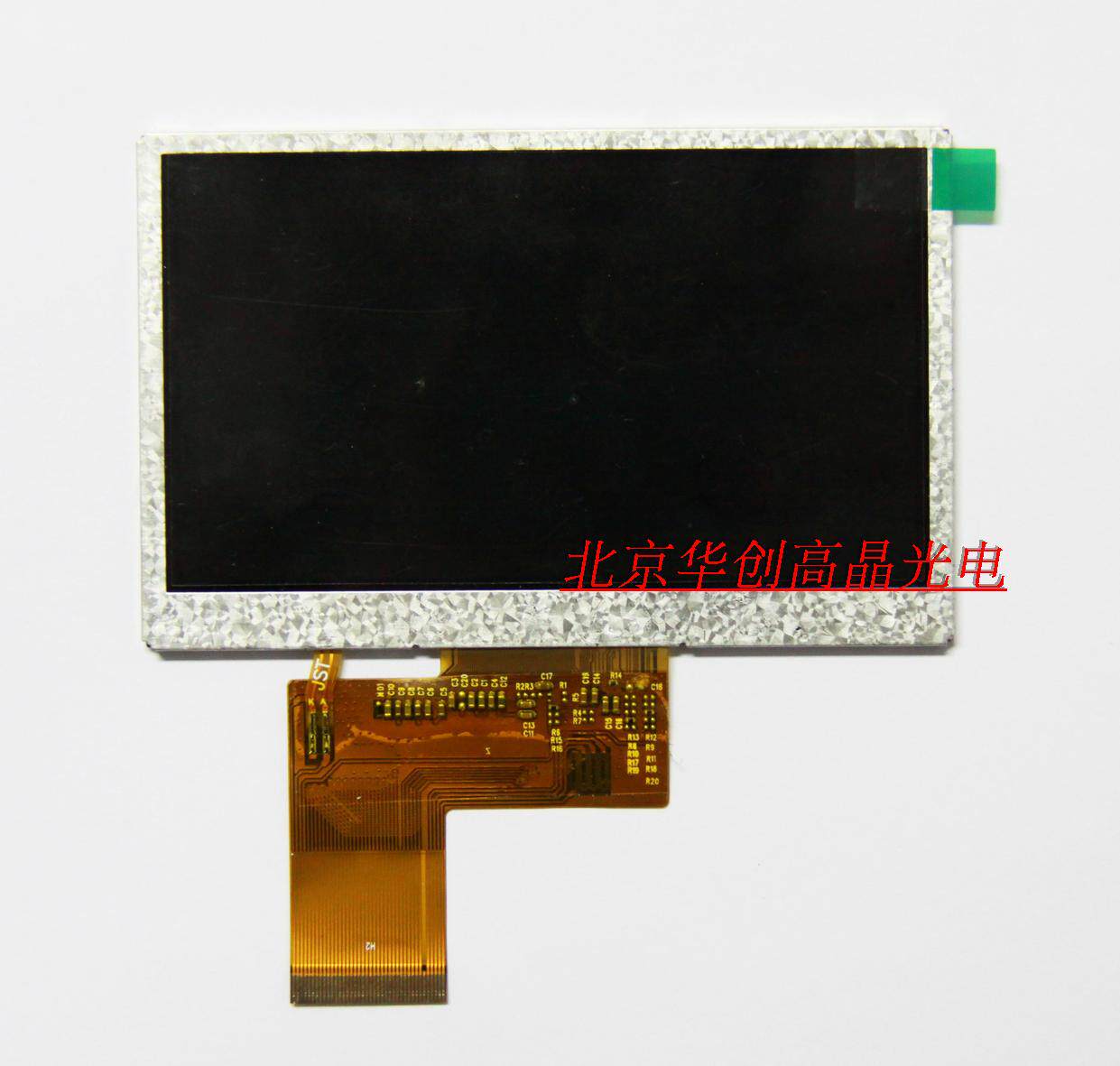 4 3 inch color screen 4 3 True color screen 4 3 inch TFT