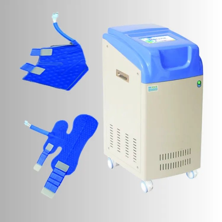 长江CJ-1型亚低温控温仪通用冰毯冰帽（议价）